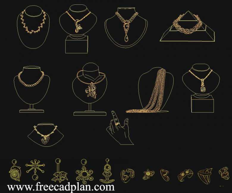 cad jewellery design classes software free download